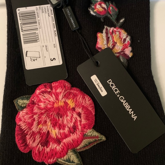 Dolce & gabbana scarf